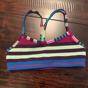 Ivivva Child Bra Top